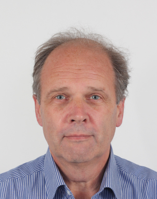 Portret van Etienne Lemmens